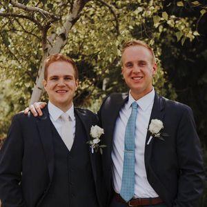 Meet your Posher, Henry